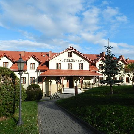 Dom Pielgrzyma Hotel Kalwaria Zebrzydowska Exterior photo