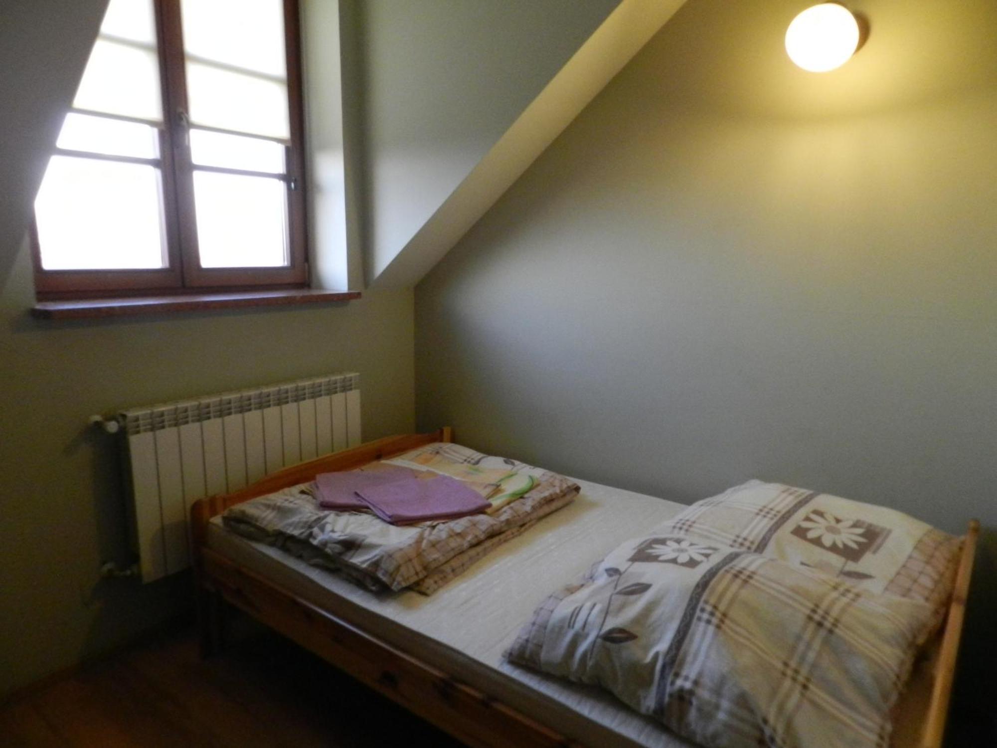 Dom Pielgrzyma Hotel Kalwaria Zebrzydowska Room photo