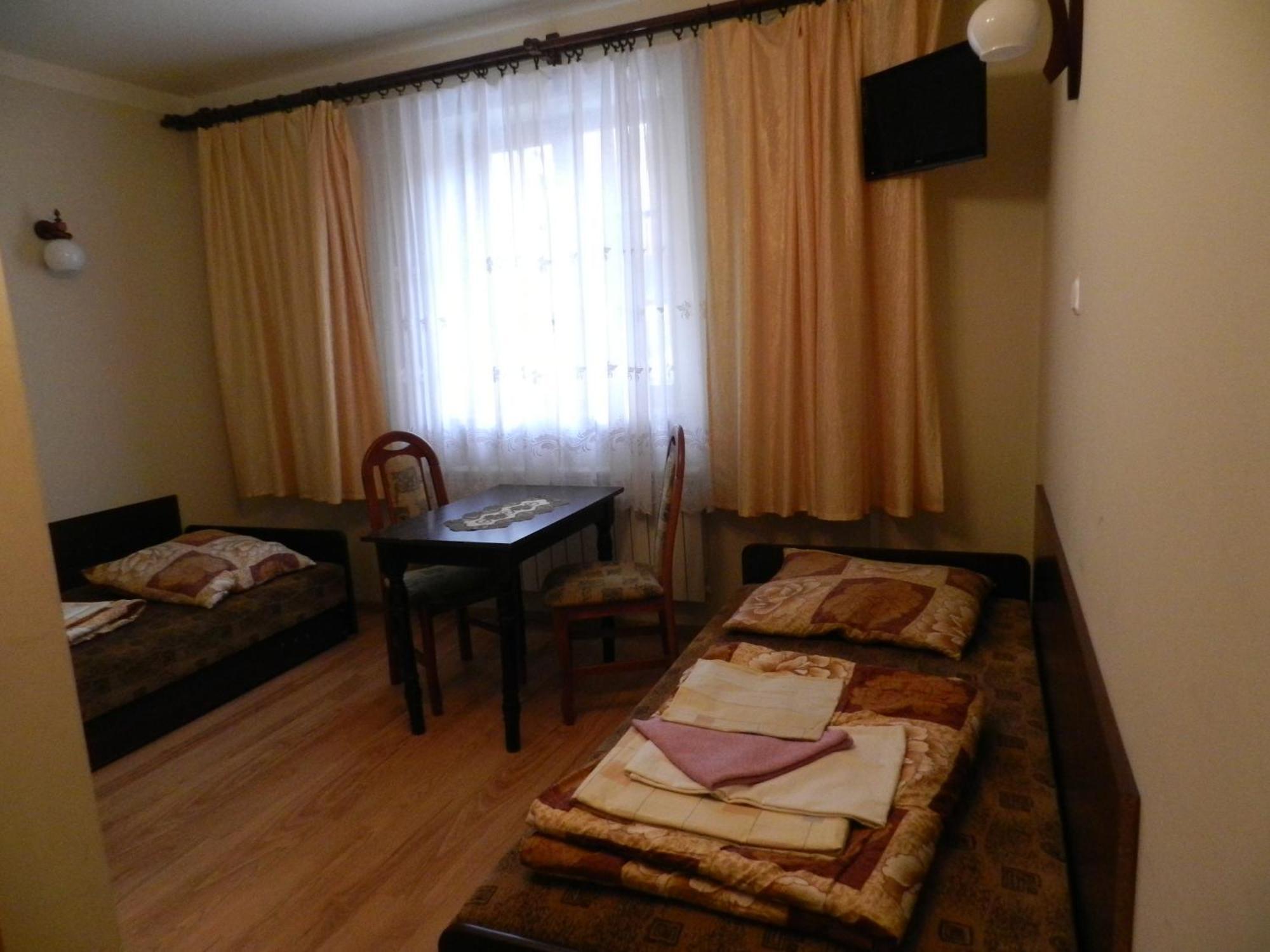 Dom Pielgrzyma Hotel Kalwaria Zebrzydowska Room photo